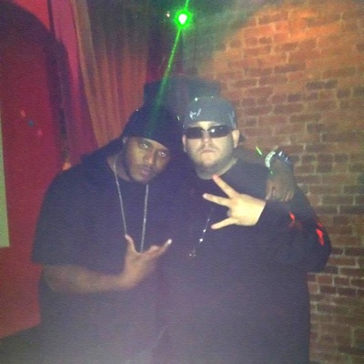 Trap Music (feat. Biohazard & Lil Wiley) - Single