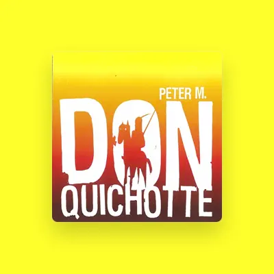 Listen to Peter M, watch music videos, read bio, see tour dates & more!