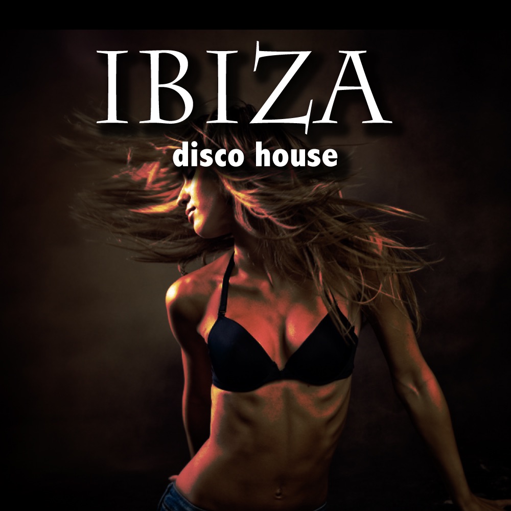 Ibiza Disco House