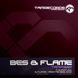 Airstab (Bes remix) Flame & Bes