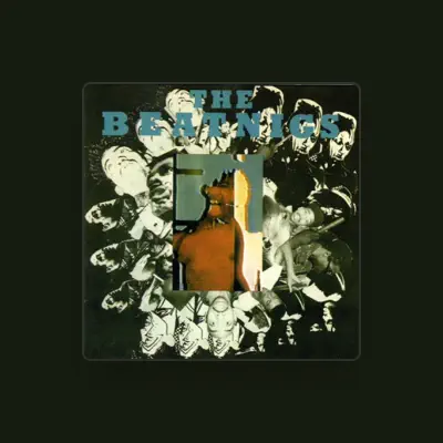 Listen to The Beatnigs, watch music videos, read bio, see tour dates & more!