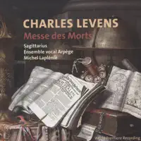 Messe Des Morts II: IV. Sanctus — Sagittarius