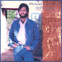 Michael Tomlinson - Sunlight