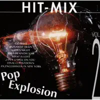 What Is Love — Hit Mix Allstars