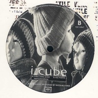 Metamorphik EP - I:Cube
