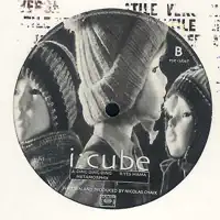 Metamorphik — I:Cube