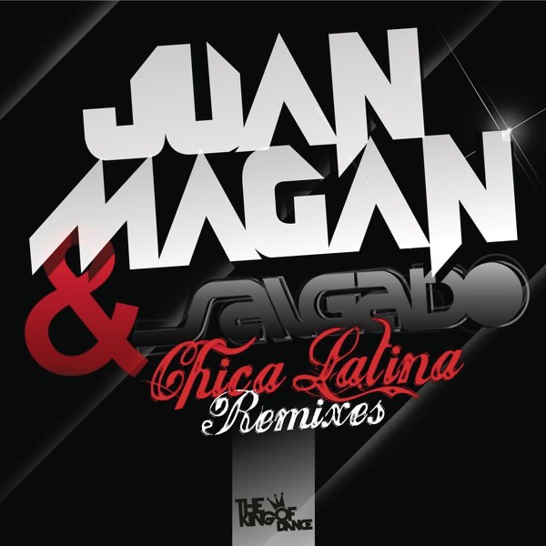Chica Latina (Remixes) - EP
