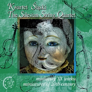 Miniatures of the 20th century