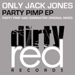 Party Pimp - Single