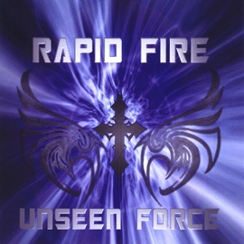 I Am a Promise (feat. Blaze Thomas) Rapid Fire