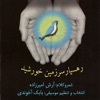 Arash Amirzadeh - Totality
