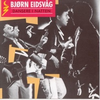 Dansere I Natten - Bjørn Eidsvåg