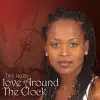 Trini Jacobs - Keep It Up