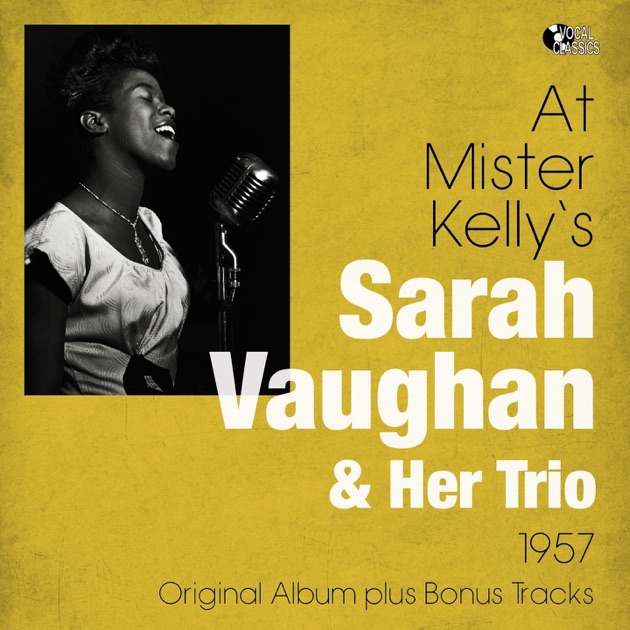洋楽 Sarah Vaughan Best Album Sarah Vaughan, Sarah Vaughan, Sarah