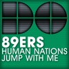 89ers - Human Nations (Radio Edit)