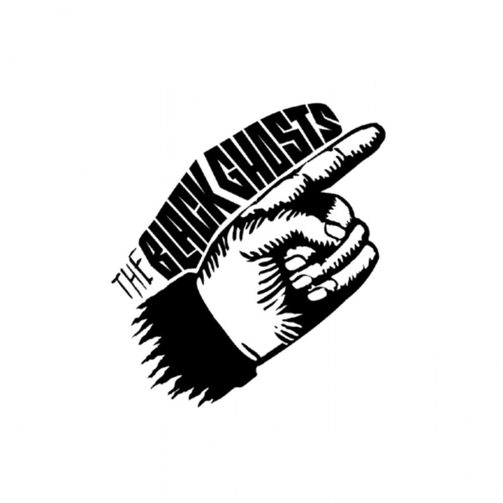 Обложка альбома «It's Your Touch - Single» — The Black Ghosts