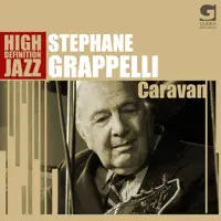 Don't Blame Me — Stéphane Grappelli