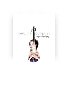 Listen to Caroline Campbell, watch music videos, read bio, see tour dates & more!