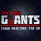 Turn It Up (feat. Von Pea of Tanya Morgan) - The Red Giants (Jermiside & Brickbeats) lyrics