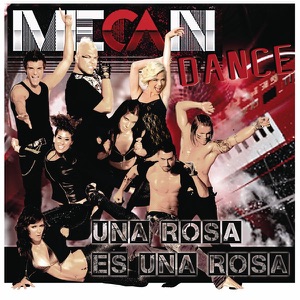 Una Rosa Es una Rosa - Single