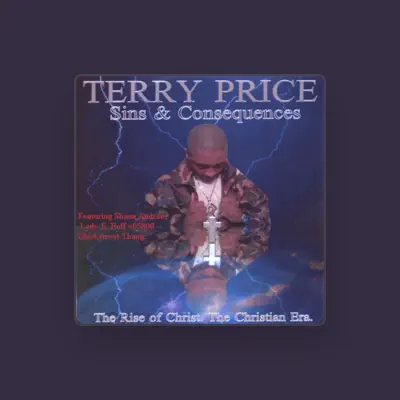 Listen to Terry Price, watch music videos, read bio, see tour dates & more!