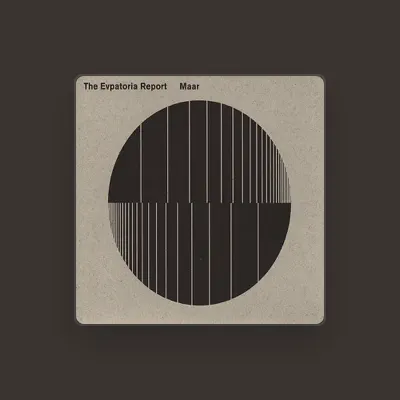Listen to The Evpatoria Report, watch music videos, read bio, see tour dates & more!