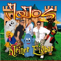 Jojos - Geisterzeit