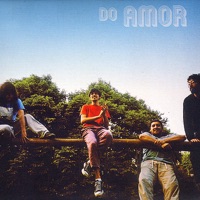 Do Amor - Morena Russa