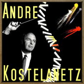 The Jockey On the Carrousel (From "I Dream Too Much")