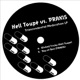 Trancendental Medication LP Single