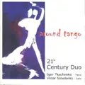 Milonga Di Saluto