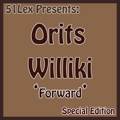 Orits Williki - Ten Commandment