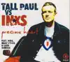 Tall Paul vs - Precious Heart (Radio Edit)