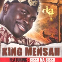 King Mensah - Mifon