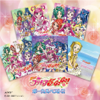 Yes! PreCure 5 Go Go! Vocal Best!! - Various Artists