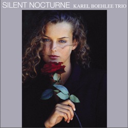 Karel Boehlee Trio - Northern Moon