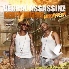 Lil Mama Lets Rock (Feat. Rip) Verbal Assassinz