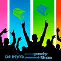 Party Time Young Jun