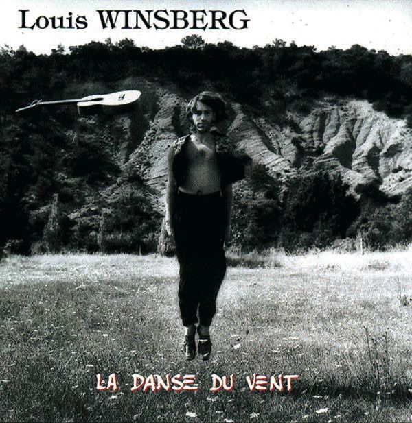 Cover du titre Mardi Chez Lionel