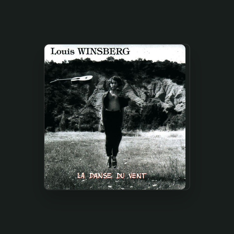 Louis Winsberg