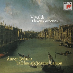 Vivarte: Vivaldi Concerti