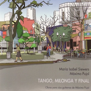 Tango, Milonga y Final