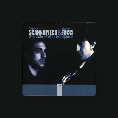 Listen to Daniele Scannapieco, watch music videos, read bio, see tour dates & more!