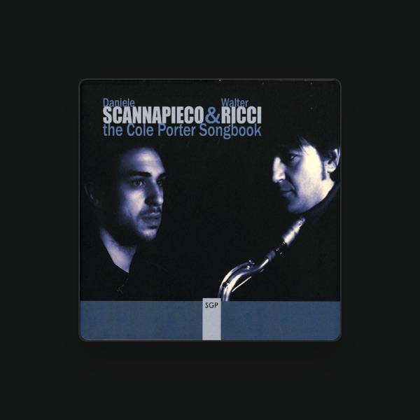 Daniele Scannapieco's avatar