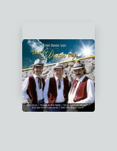 Listen to The Dutch Boys, watch music videos, read bio, see tour dates & more!