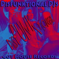 DisFUNKtional - Single - Disfunktional DJs
