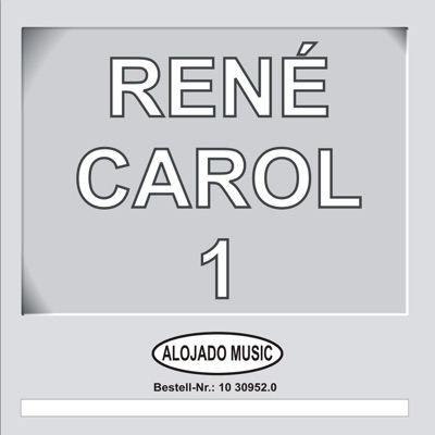 René Carol, No. 1