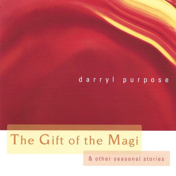 Обложка альбома «The Gift of the Magi (and other seasonal stories)» — Darryl Purpose