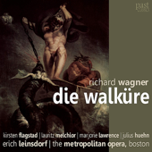 Wagner: Die Walküre