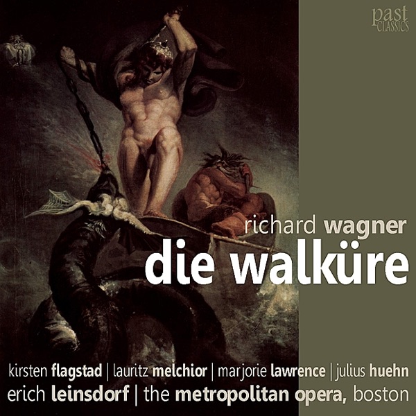 Wagner: Die Walküre